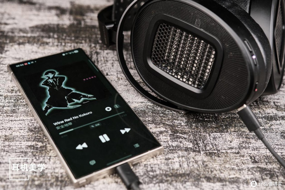 「WiFi即未来」HIFIMAN Arya WiFi体验分享