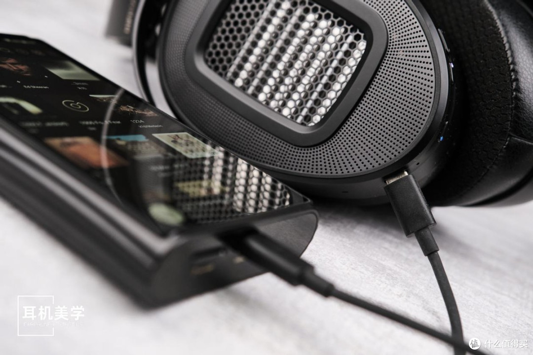 「WiFi即未来」HIFIMAN Arya WiFi体验分享