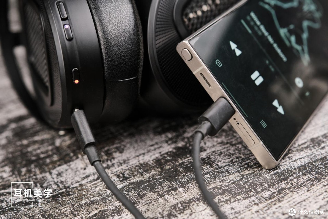 「WiFi即未来」HIFIMAN Arya WiFi体验分享