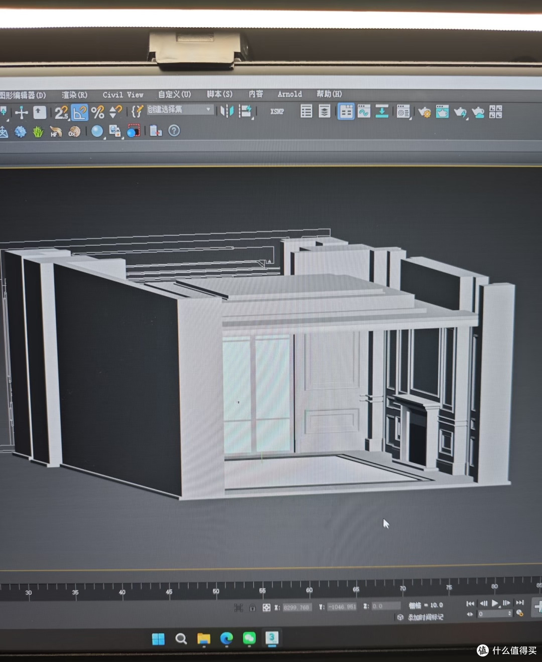 3D建模初学者完全指南:从零到你的第一个模型