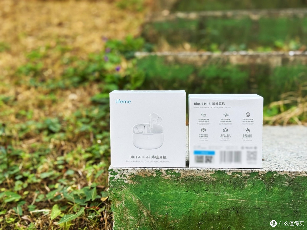 六麦降噪+LHDC高清音质,魅蓝Blus 4有点东西