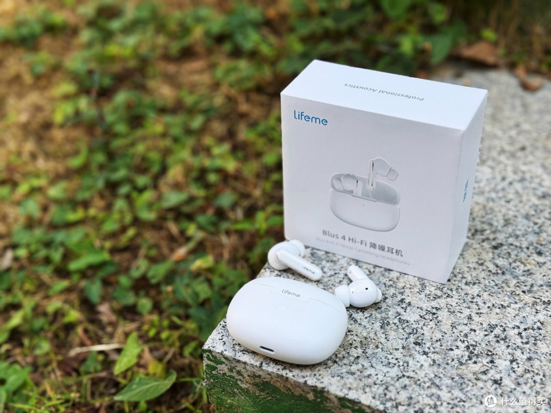 六麦降噪+LHDC高清音质,魅蓝Blus 4有点东西