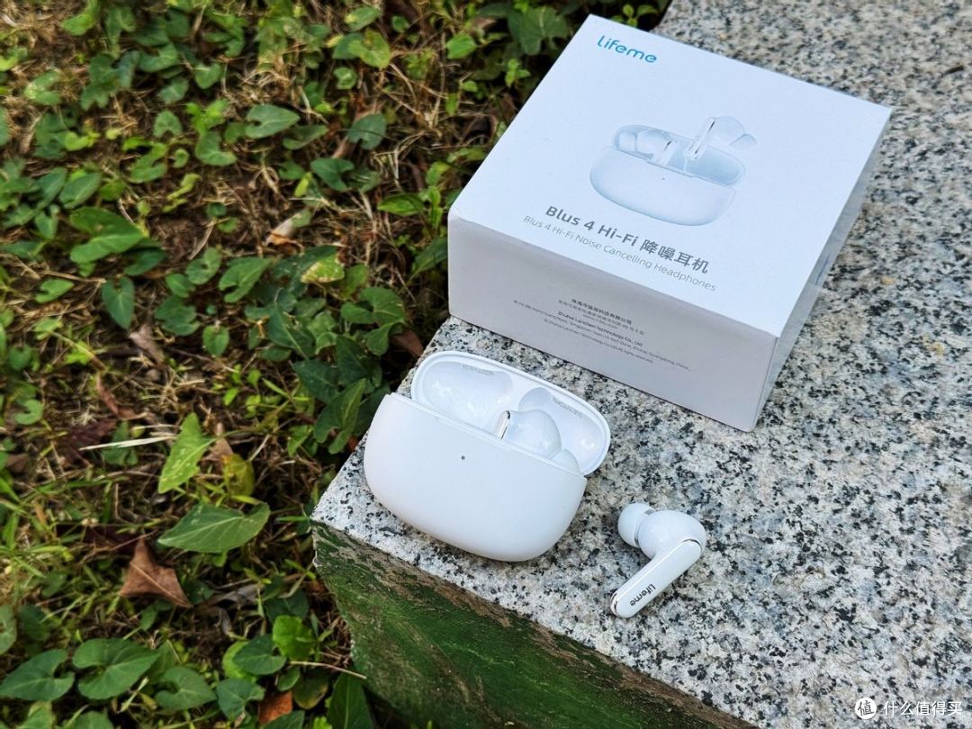 六麦降噪+LHDC高清音质,魅蓝Blus 4有点东西