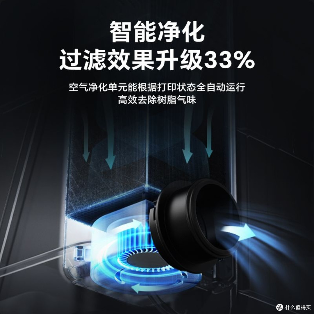 3d建模从零学:创想三维HALOT-MAGE S光固化3D打印