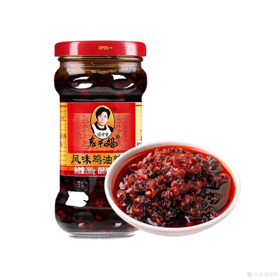 舌尖上的老干妈：独特风味与美食搭配指南