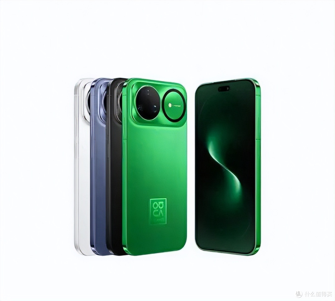 华为nova 16系列要来了！这次能戳中你的心吗？
