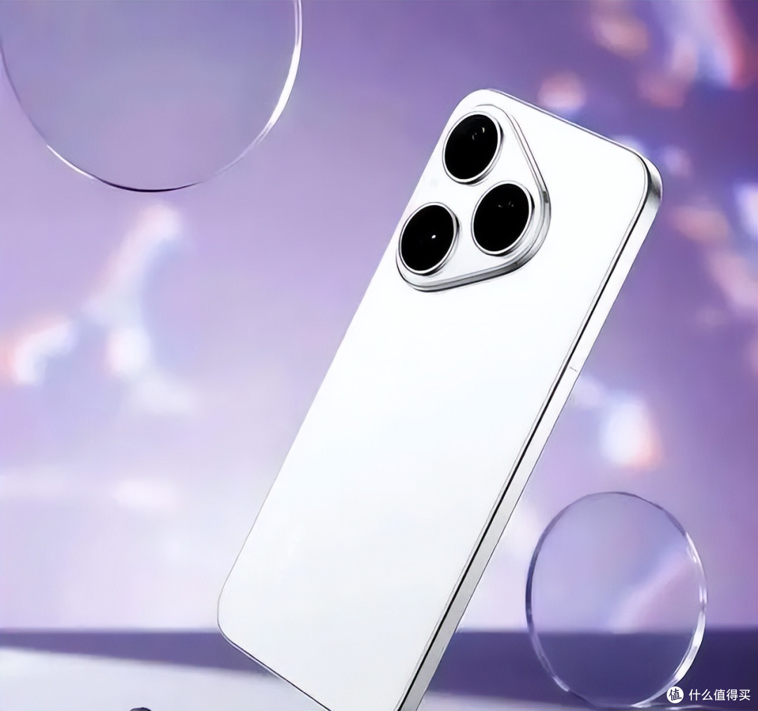 华为nova 16系列要来了！这次能戳中你的心吗？
