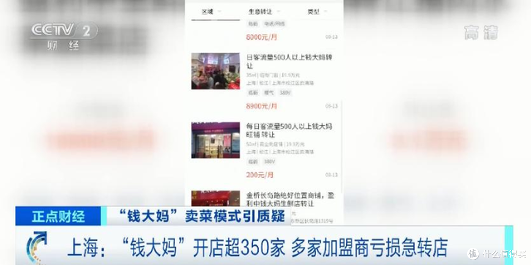 钱大妈闯上市：百亿GMV难掩业绩隐忧，如何平衡规模与风险？
