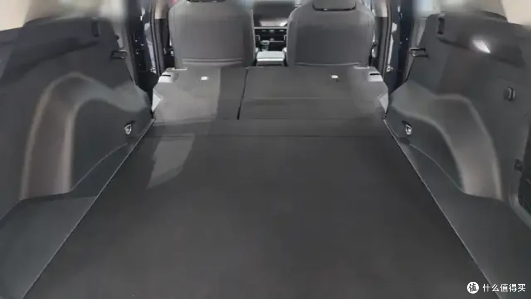 RAV4荣放:从里到外改头换面,2.0双擎是销量主力