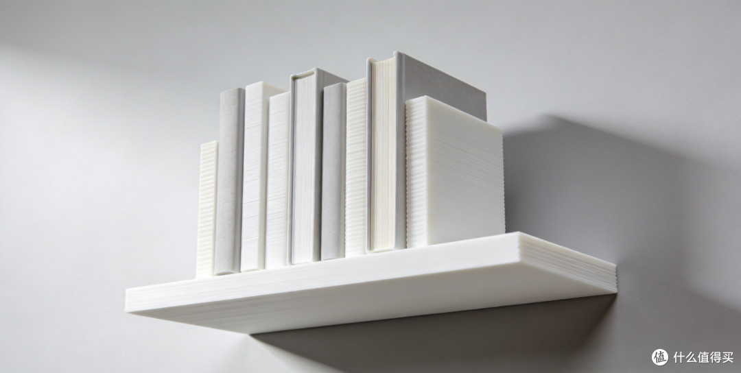 3D打印重塑家居美学
