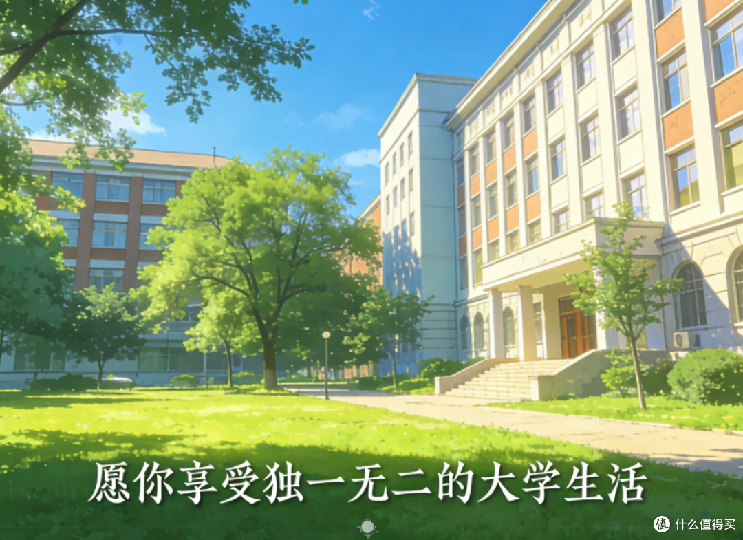 📚 大学开学,先测MBTI?