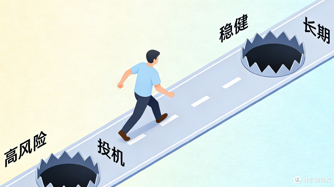 闲钱不闲置:普通人的低门槛打理指南