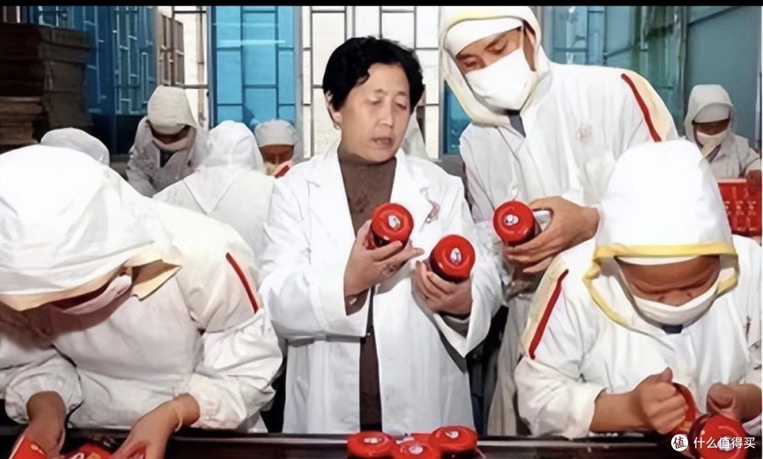老干妈回归:品质与良心并重