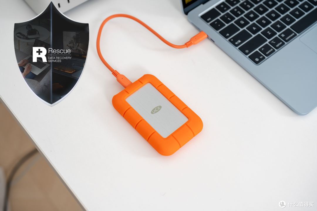 USB4.0全场景适配!雷孜Rugged SSD4金刚钻Plus创作者深度评测