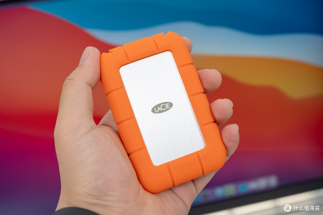 USB4.0全场景适配!雷孜Rugged SSD4金刚钻Plus创作者深度评测