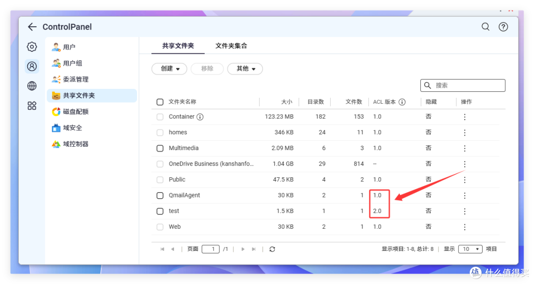 NAS 又卷起来了!又一大牌 NAS 版本更新,UI 大变样,功能 plus