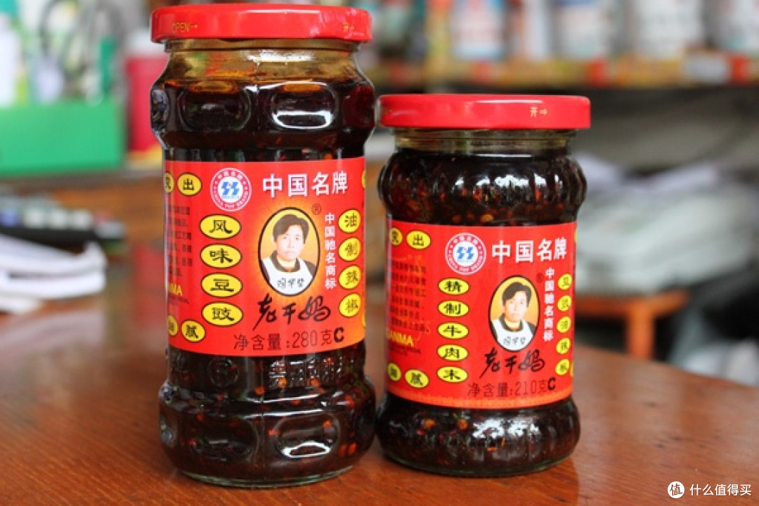 老干妈:三十年不变的味觉坚守
