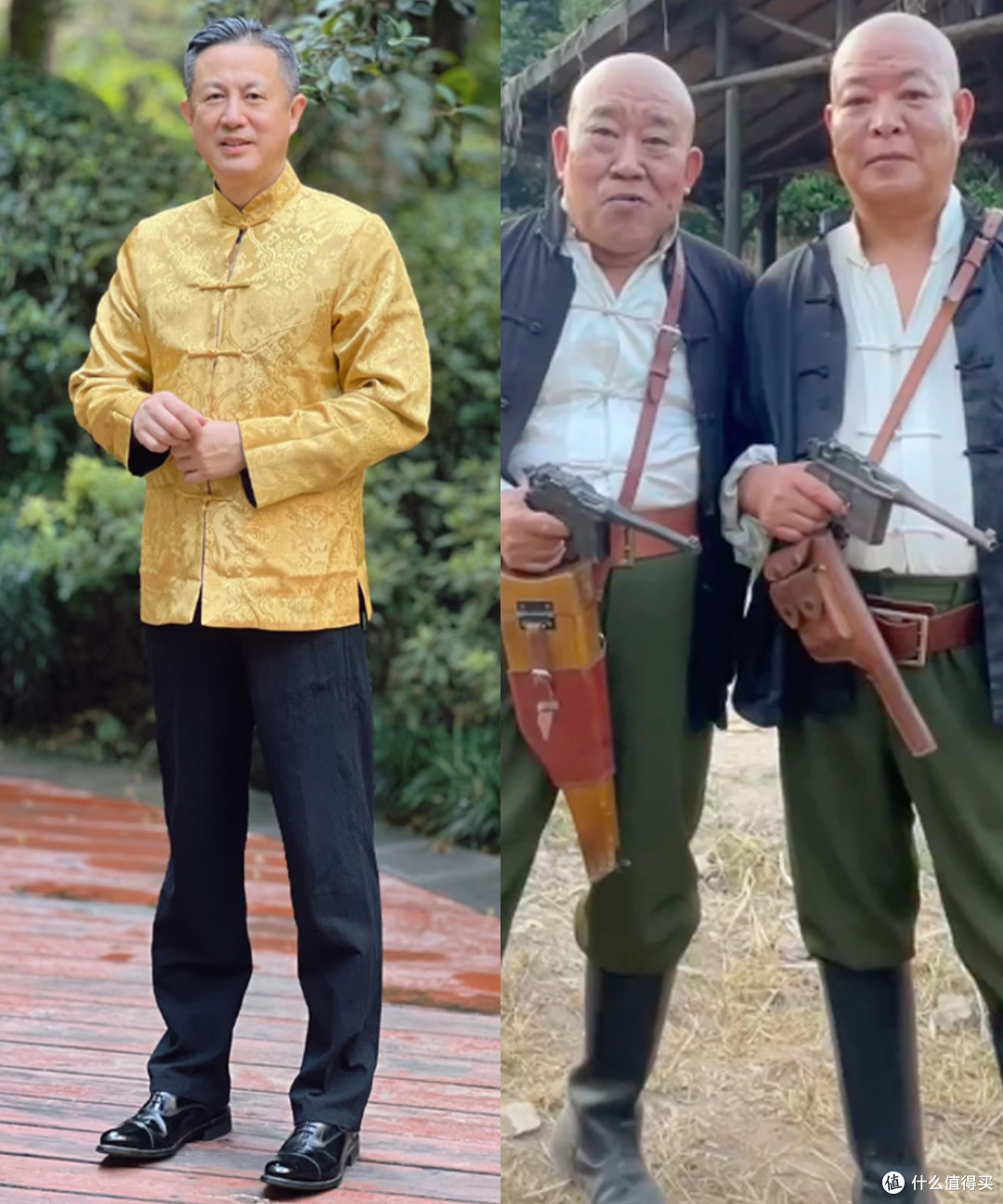 这4种大爷外套,看起来非常土气,穿上廉价又寒酸,你家里有吗?