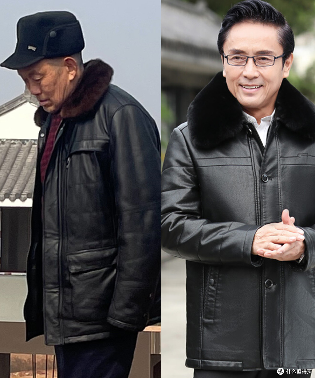 这4种大爷外套,看起来非常土气,穿上廉价又寒酸,你家里有吗?