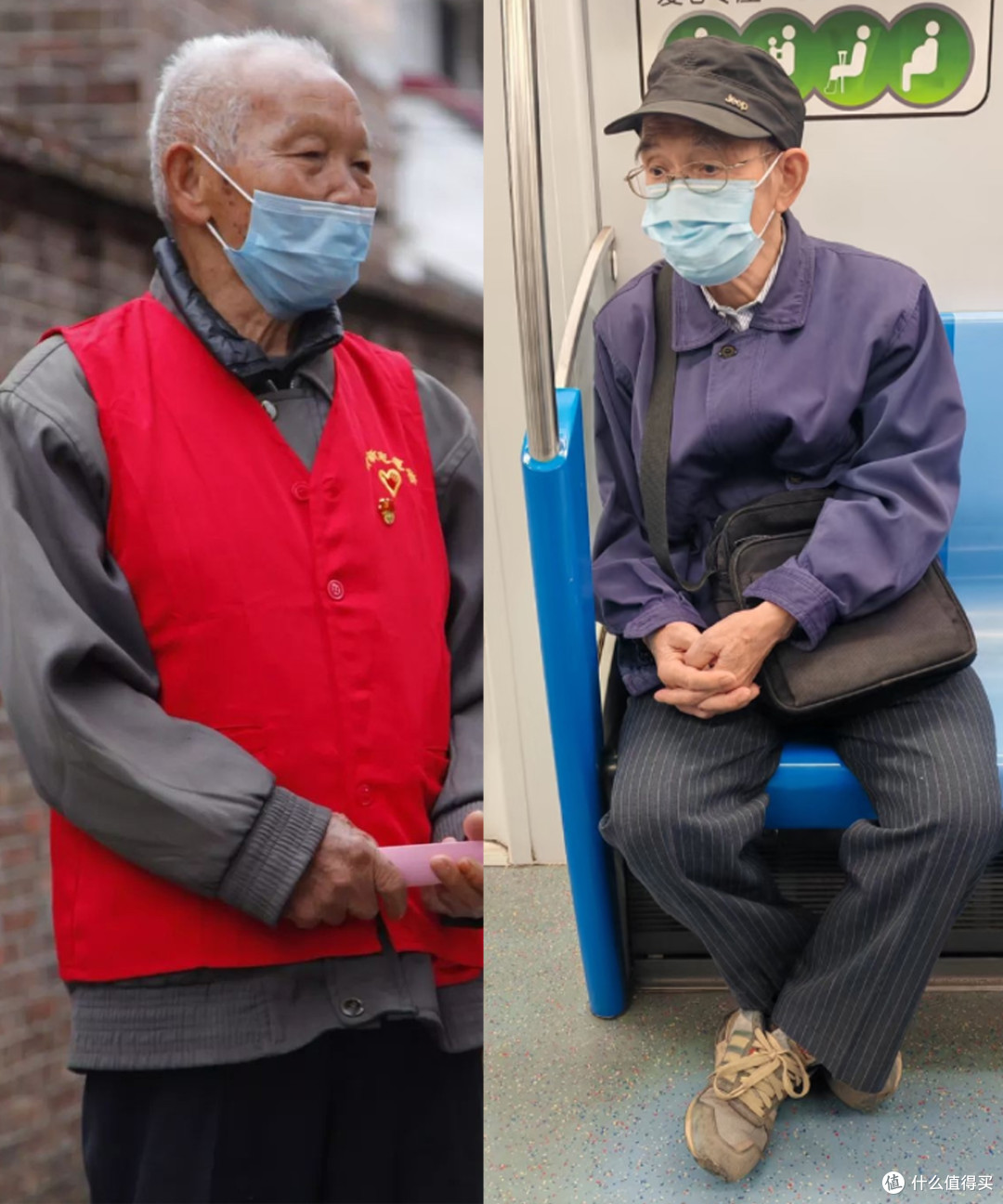 这4种大爷外套,看起来非常土气,穿上廉价又寒酸,你家里有吗?