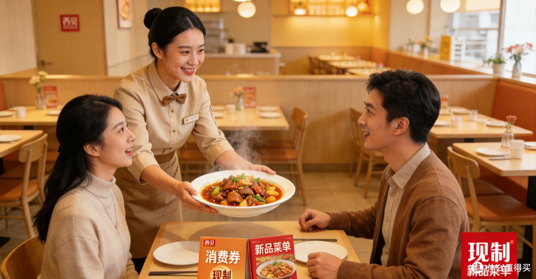 西贝闭店102家：餐饮巨头的收缩与行业反思