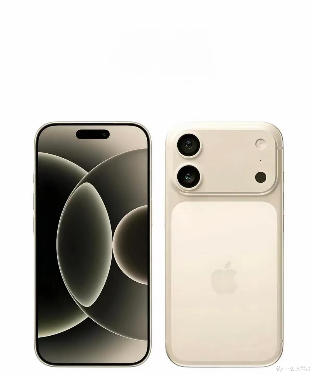 苹果突然变小!2nm芯片+7000mAh,iPhone 18 Pro要逆天?