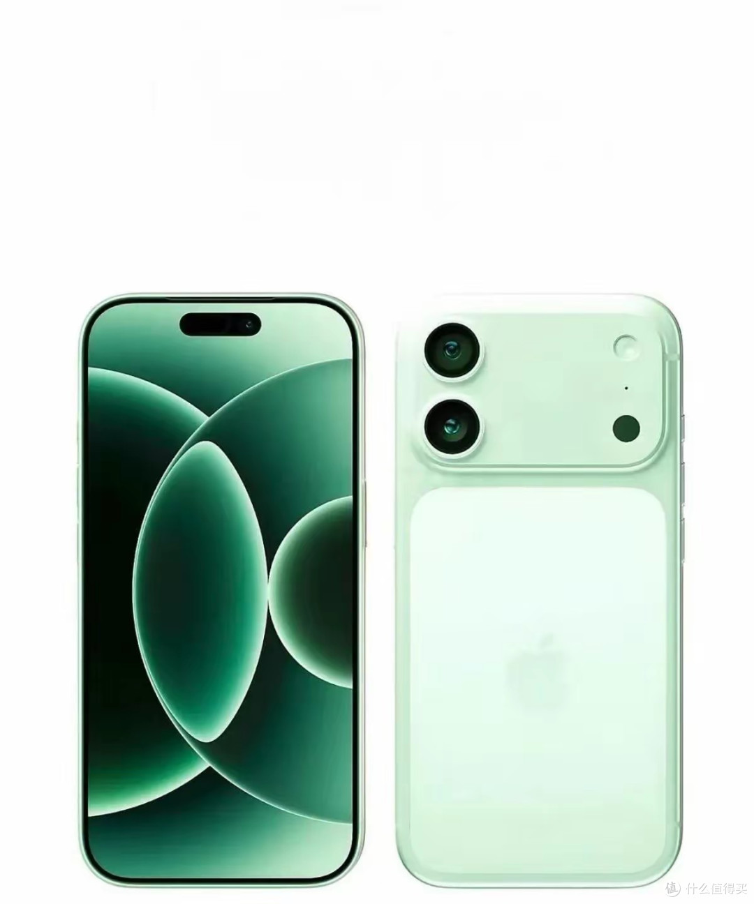 苹果突然变小!2nm芯片+7000mAh,iPhone 18 Pro要逆天?