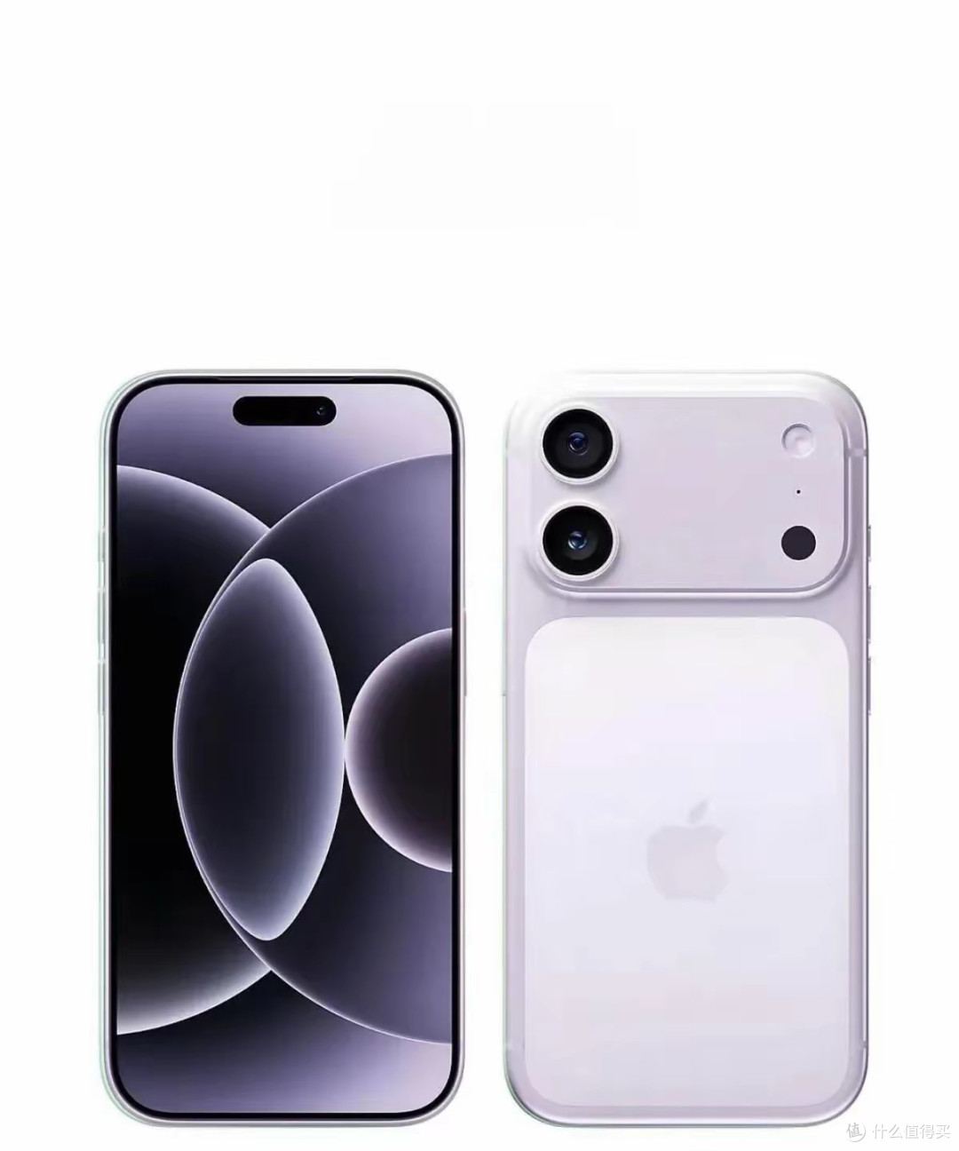 苹果突然变小!2nm芯片+7000mAh,iPhone 18 Pro要逆天?