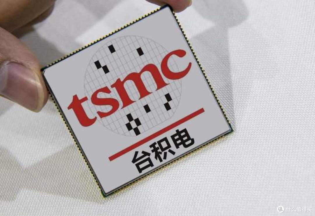台积电业绩封神!毛利率62.3%,7nm及以下占77%营收