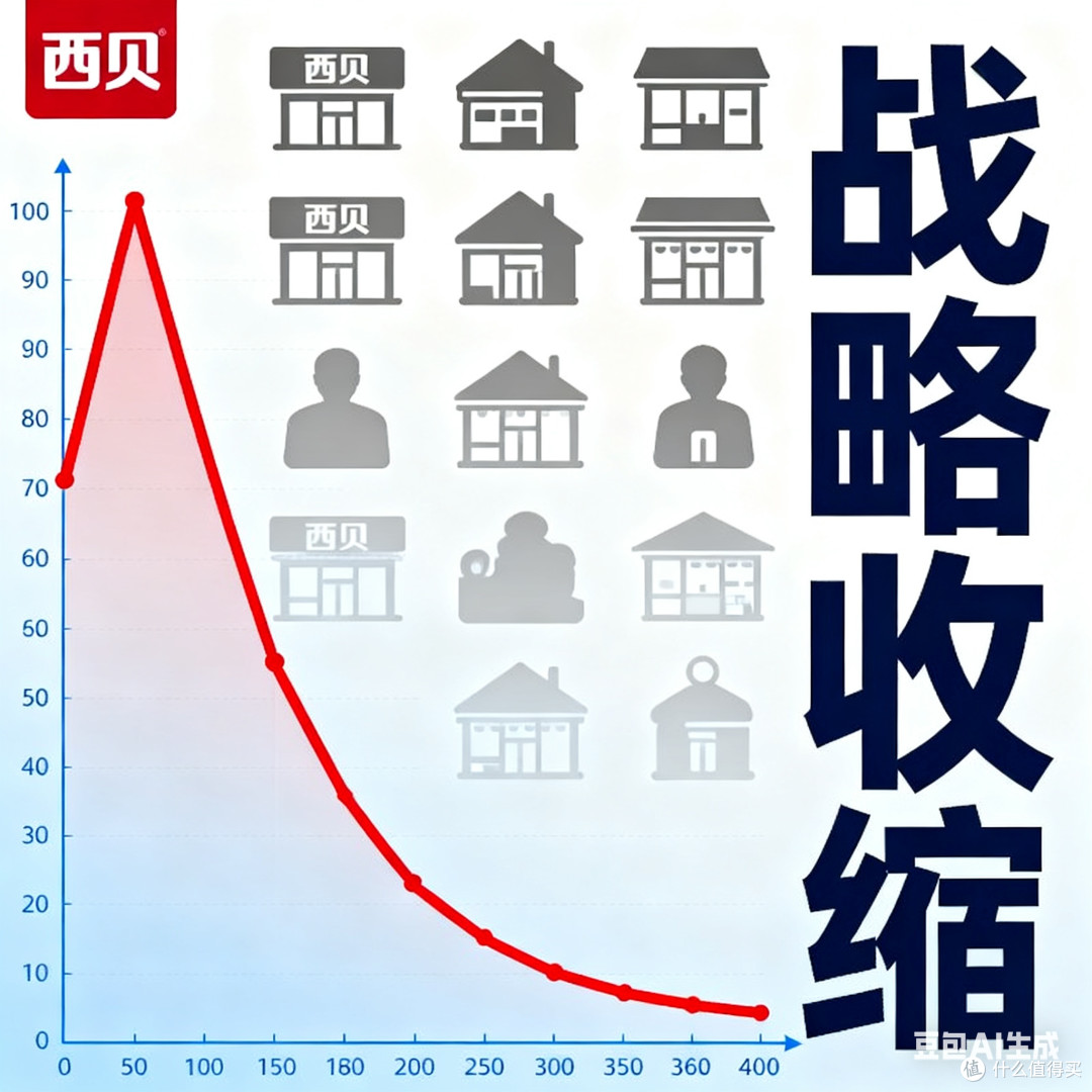 西贝计划关闭部分门店