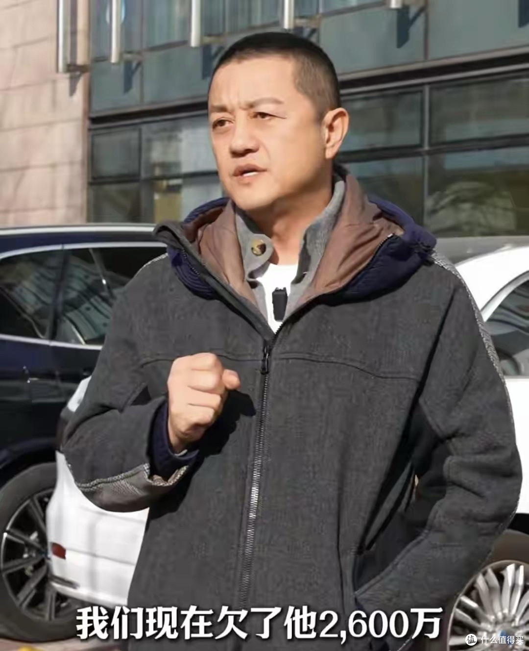 李亚鹏口碑飙升!欠租惹外界同情,大批网友纷纷捐款,房东遭网暴