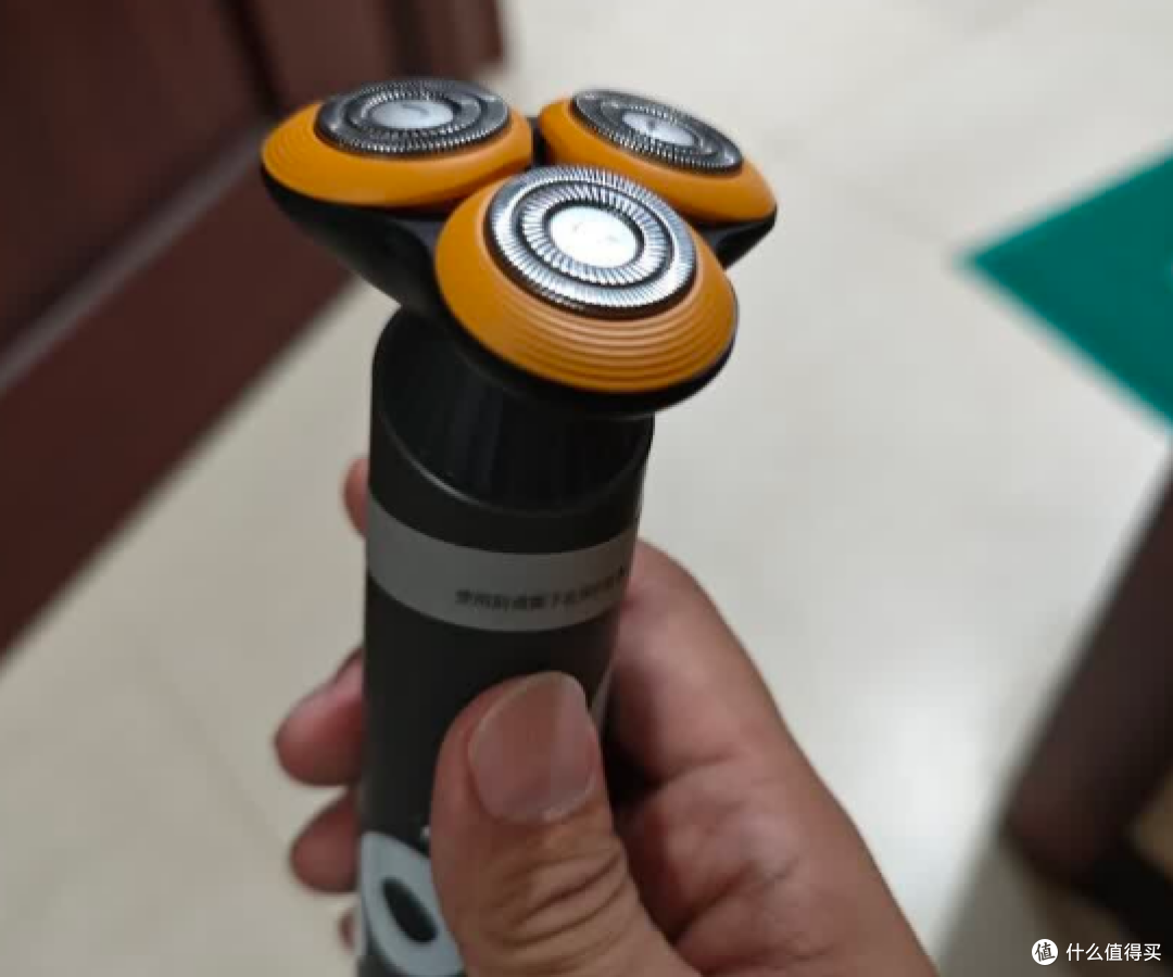 变帅0成本!剃须刀品牌十大排名哪个牌子的好?一剃即净超省事