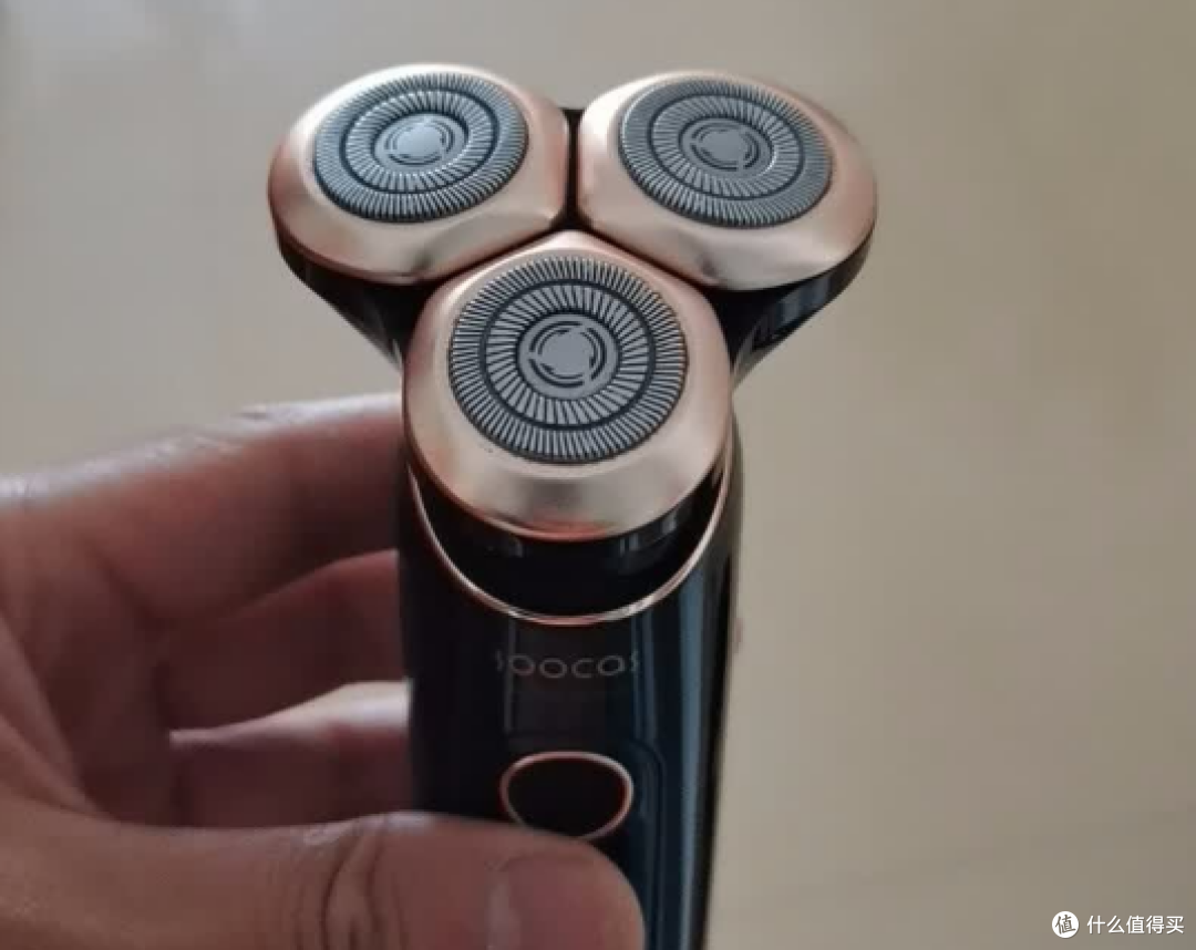 变帅0成本!剃须刀品牌十大排名哪个牌子的好?一剃即净超省事