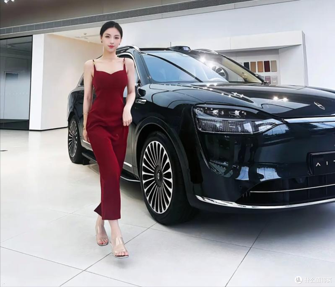 每一台问界汽车，有13.6万流向华为？这太合理了