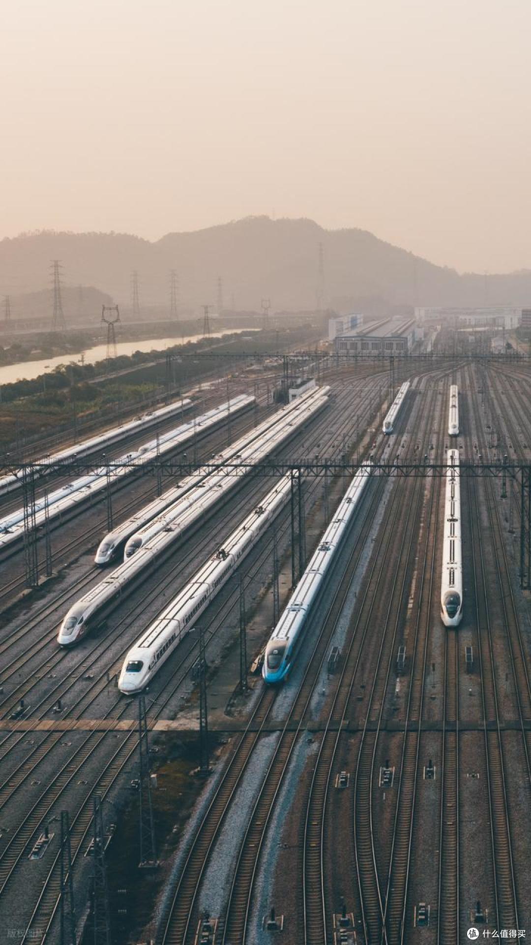 高铁票怎么买最便宜?先弄清火车、高铁、动车、城铁的区别