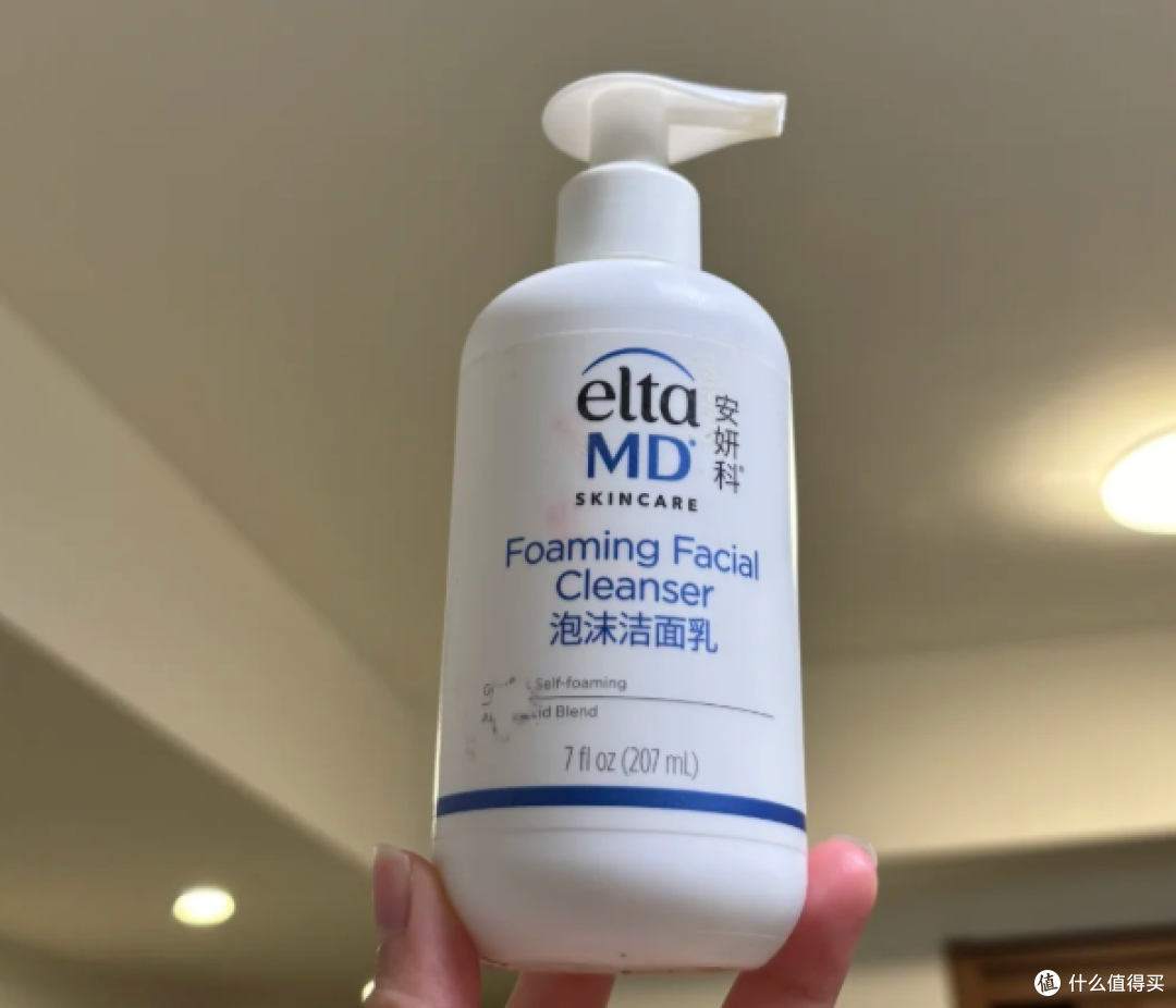 洗面奶排行榜前十名权威版!口碑最好的女士洗面奶,选对不踩坑