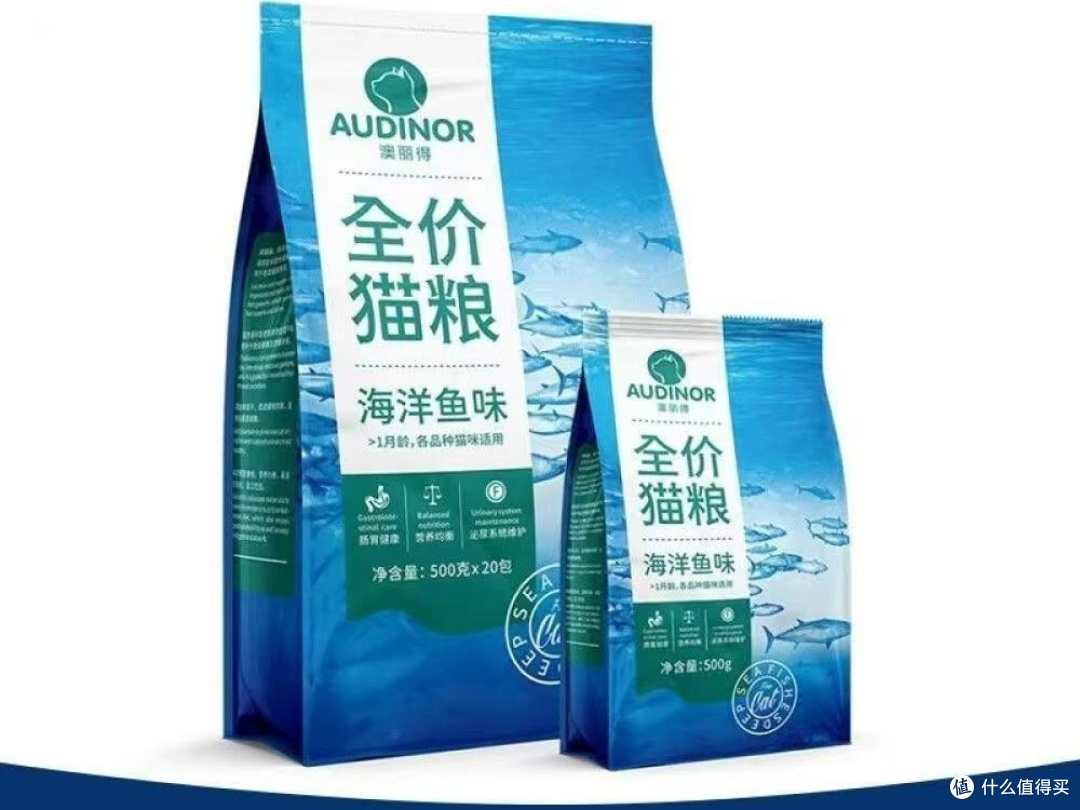健康养猫咪，粮食选择要注意