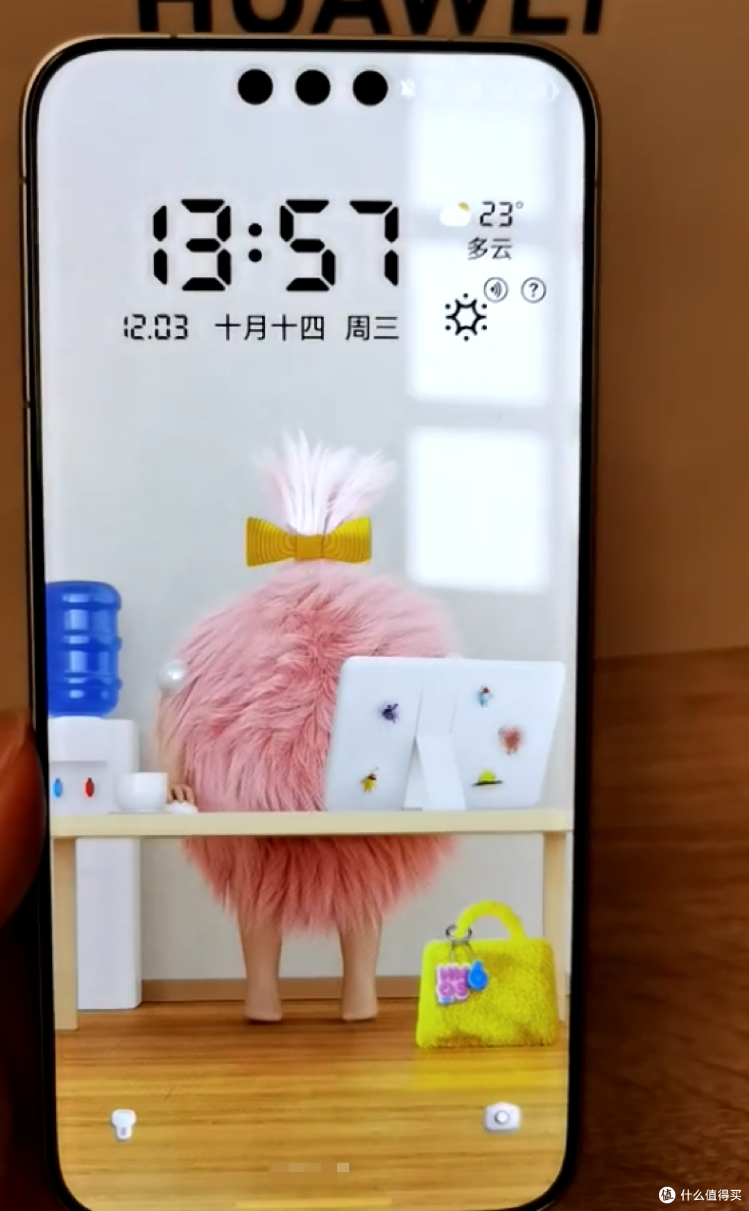 华为Mate 80用了一个月,说下我的真实感受,有些确实被过度吹捧
