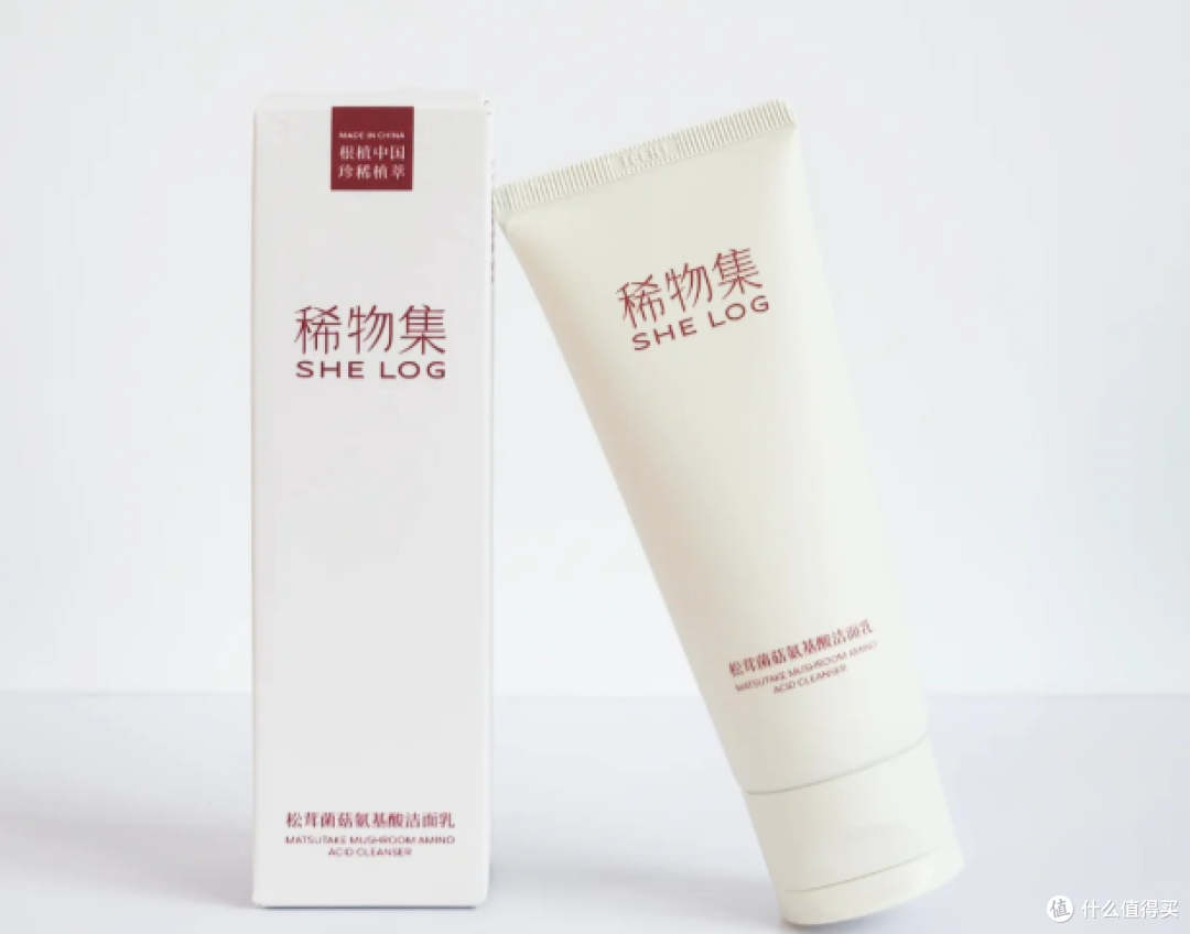洗面奶排行榜前十名权威版!口碑最好的女士洗面奶,选对不踩坑