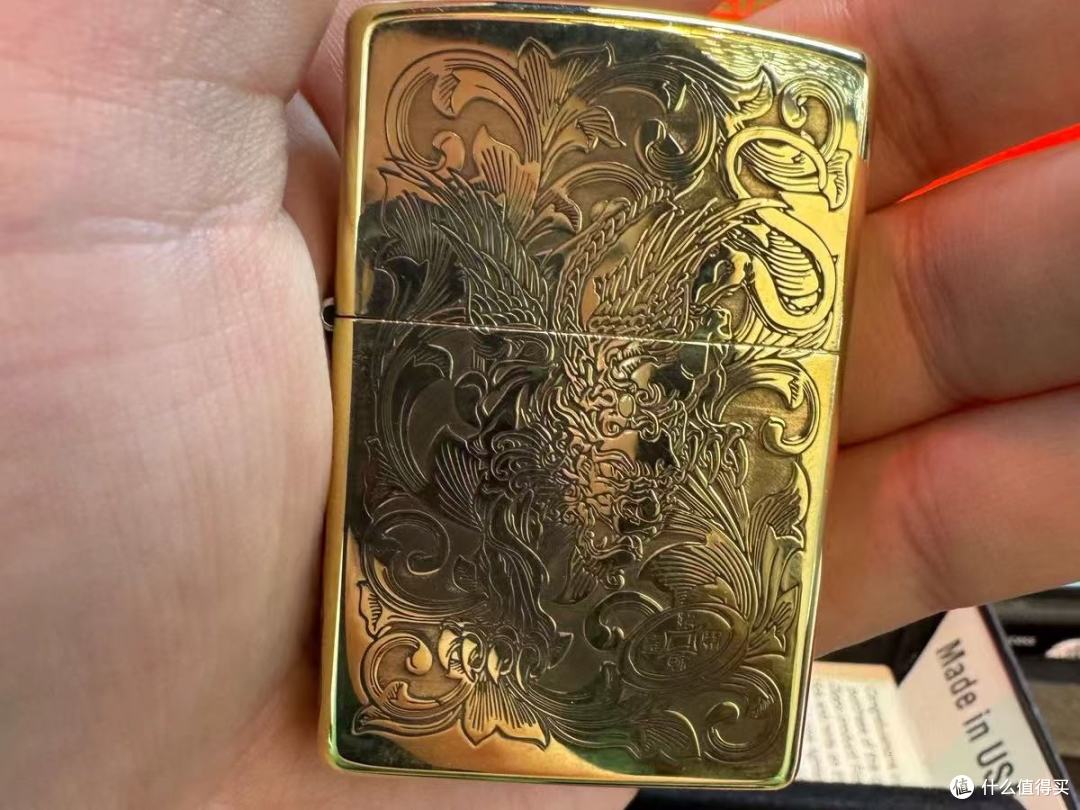 🔥 藏在掌心的仪式感与好寓意，这才是送男生礼物的天花板！