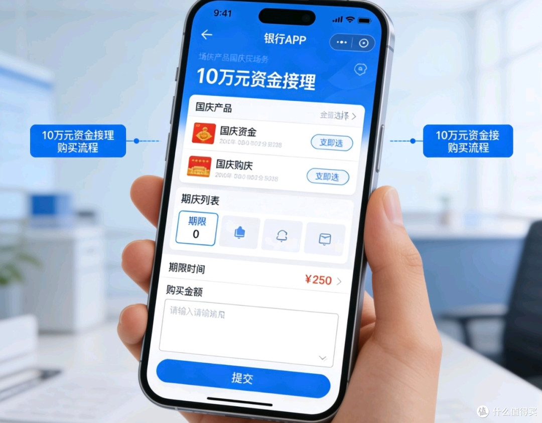 10万闲钱稳妥生息方案
