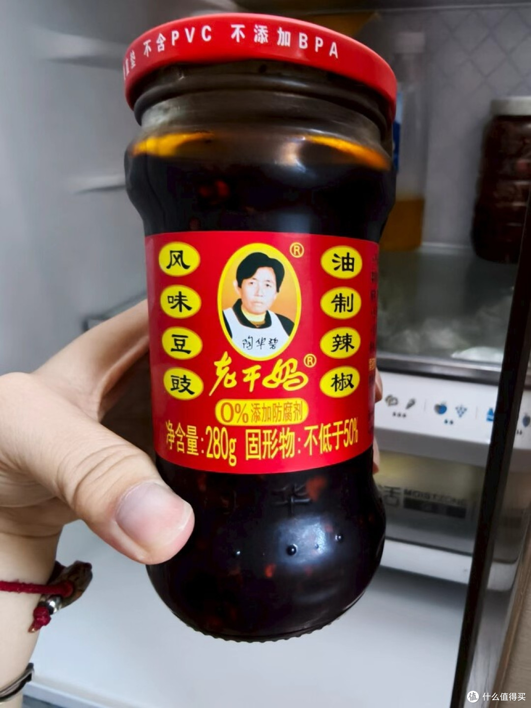 老干妈风味豆豉：巅峰回归的口感评测