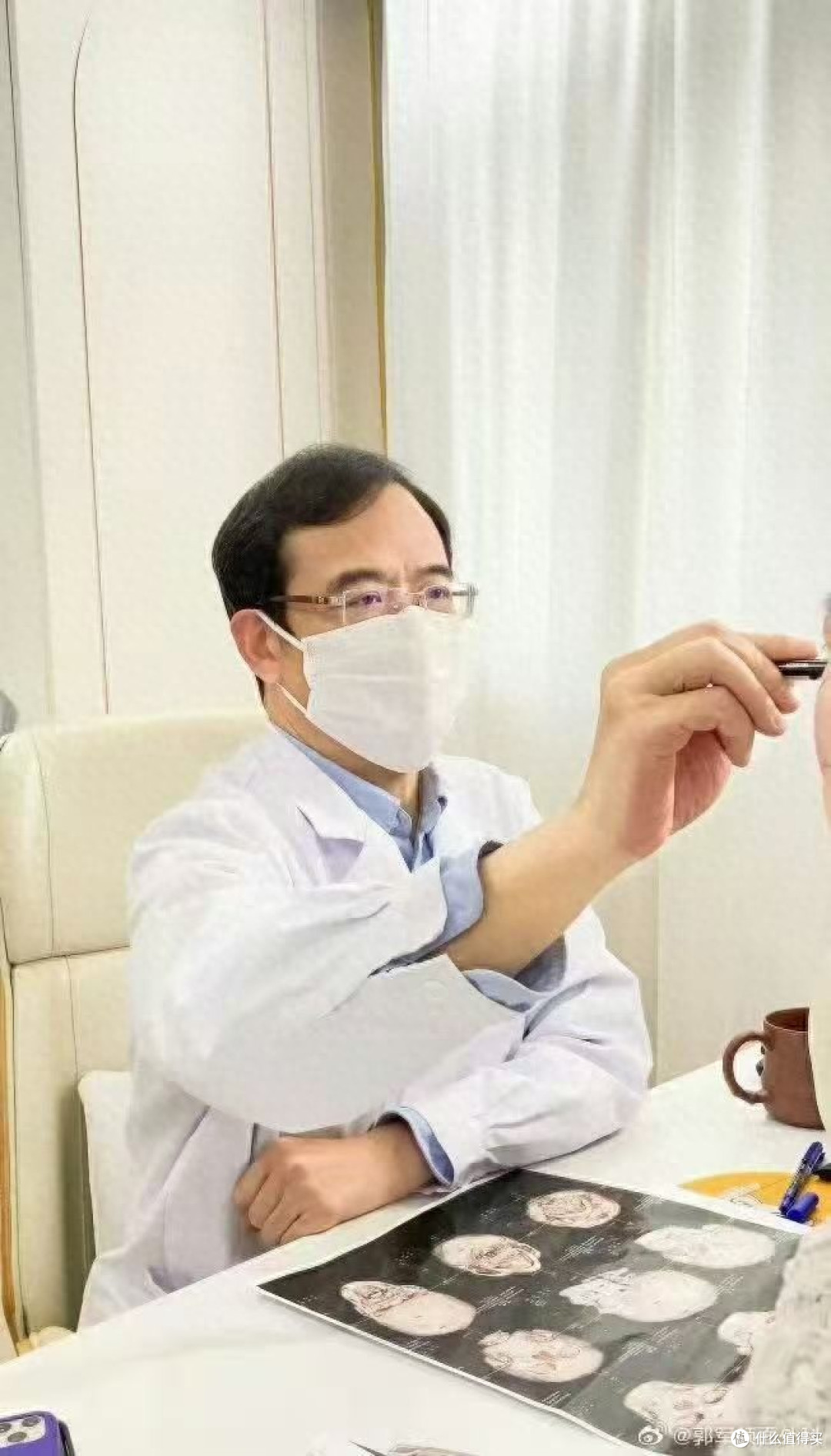引领“骨相革命”:郭军教授以“悄悄变美”哲学,重塑高级抗衰