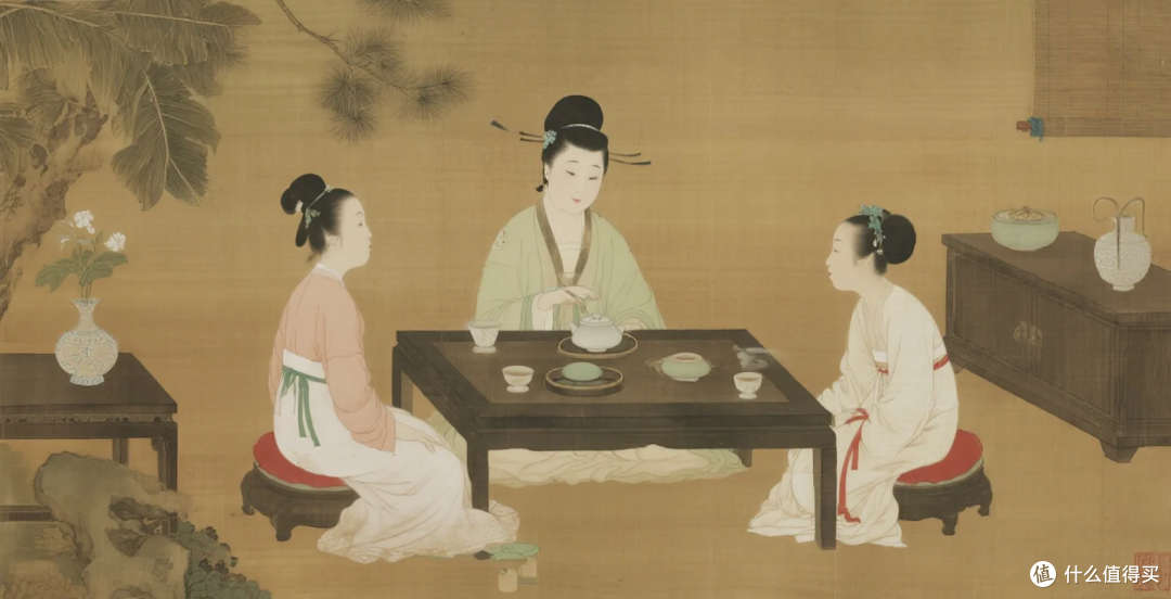 唐朝生活精致指数:原来我们对“精致生活”的理解,还不如古人
