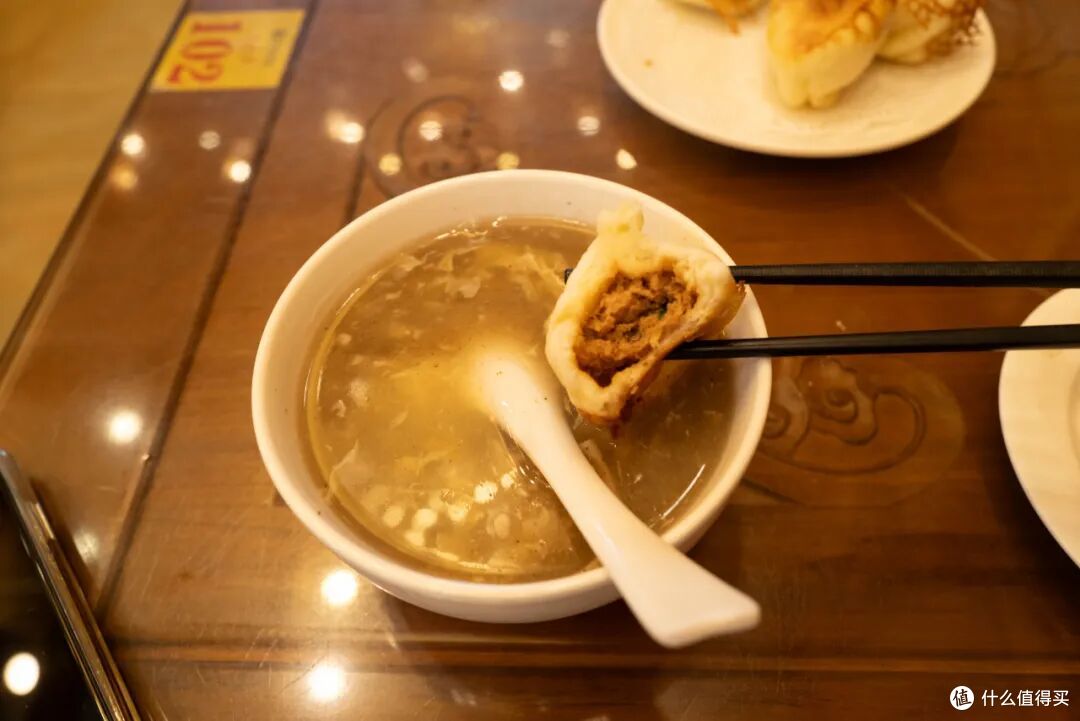 我敢说这座城市的好吃程度,放全国都是数一数二的!