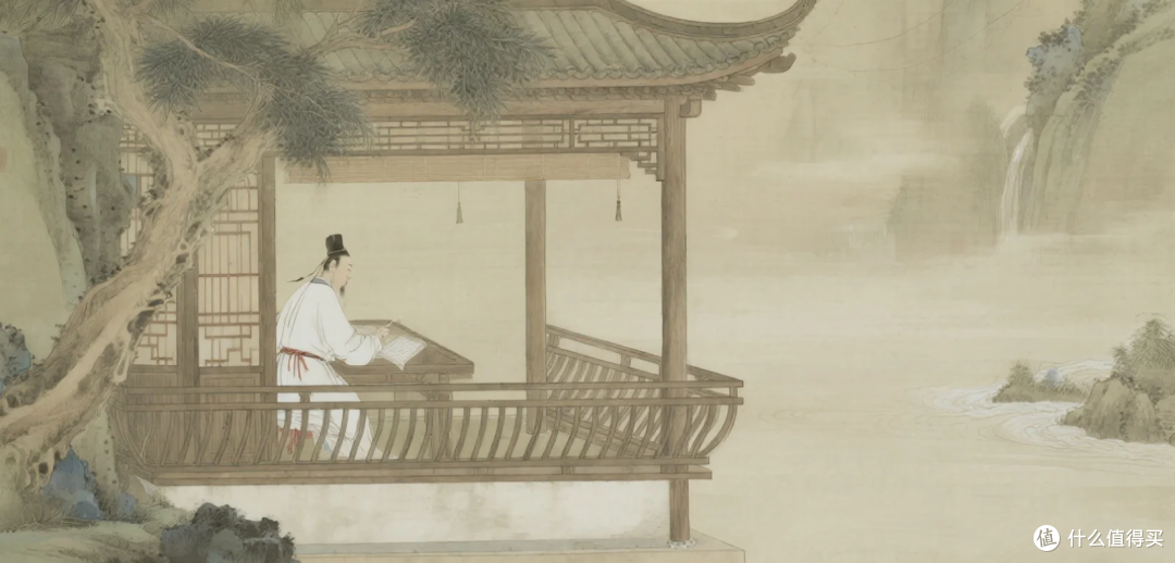 唐朝生活精致指数:原来我们对“精致生活”的理解,还不如古人