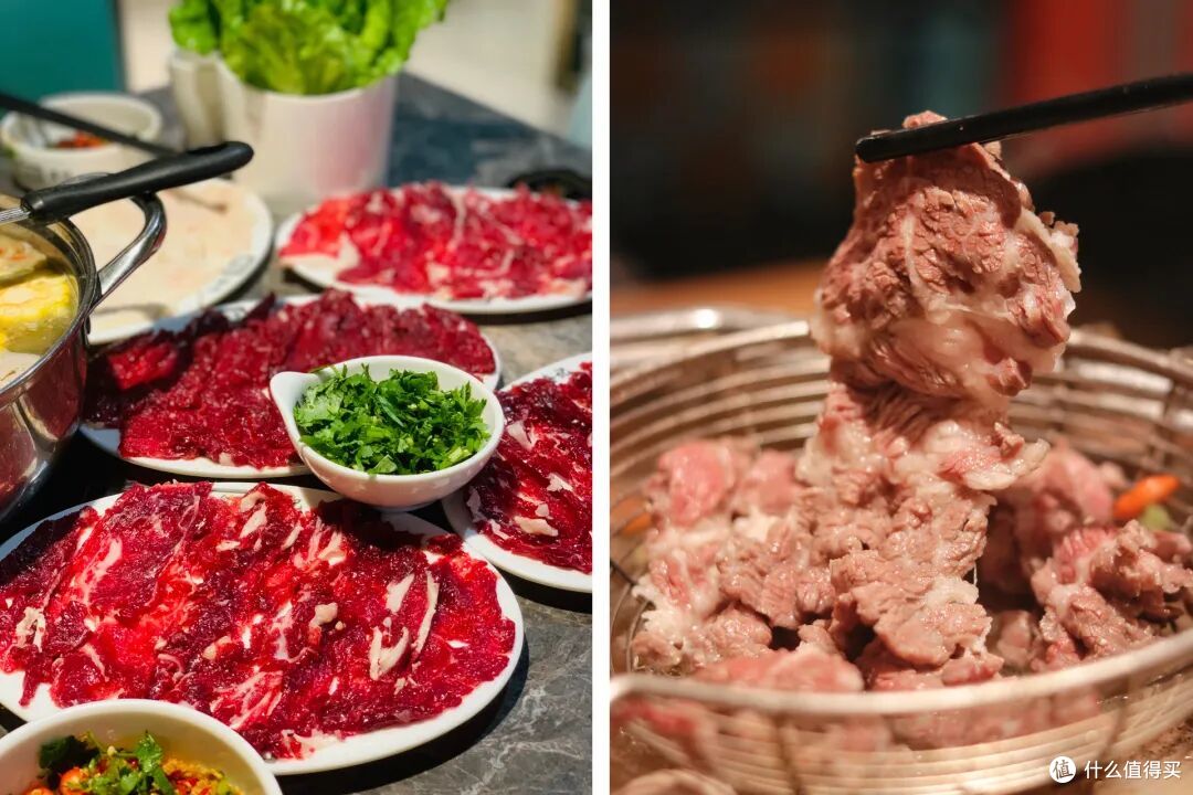 真正的美食顶流之城来了!好吃到想要连夜搬来住
