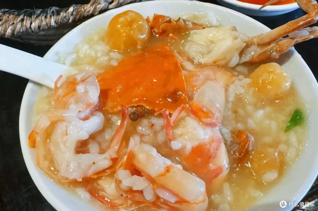 真正的美食顶流之城来了!好吃到想要连夜搬来住