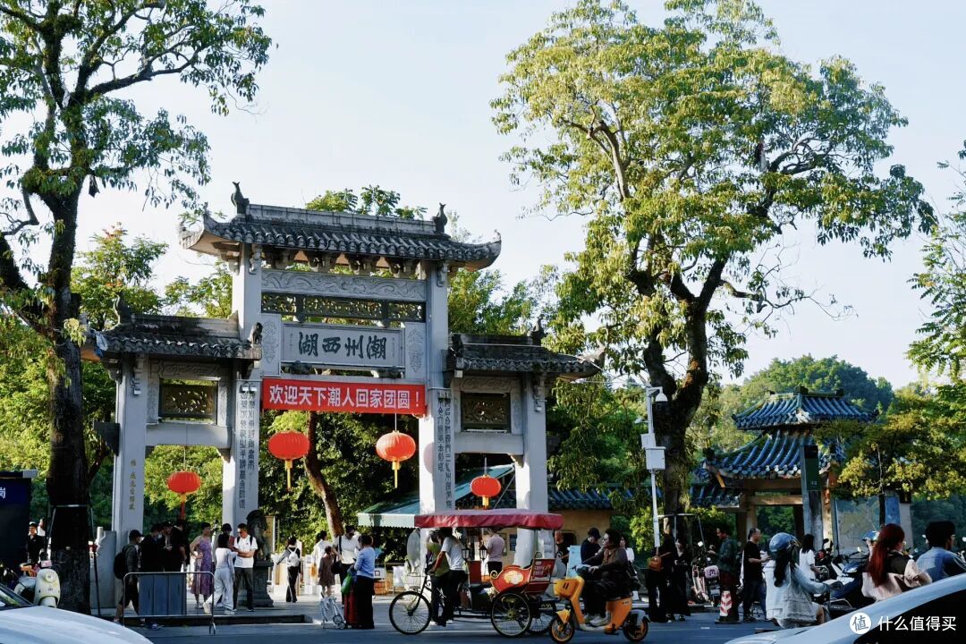 真正的美食顶流之城来了!好吃到想要连夜搬来住