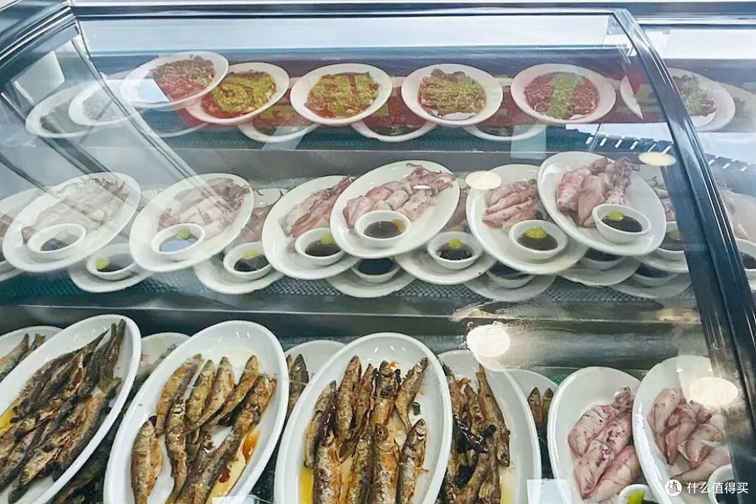真正的美食顶流之城来了!好吃到想要连夜搬来住
